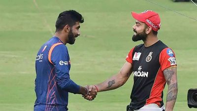 IPL 2024: TOI's team of the week