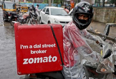 ‘Pure veg fleet’: How Indian food app Zomato sparked a caste, purity debate