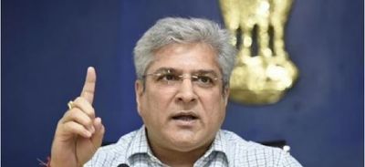 ED issues summons to Delhi minister Kailash Gahlot in excise policy case