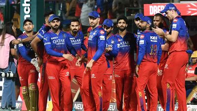 'Impossible for RCB to win the IPL...': Former cricketers slam Royal Challengers Bengaluru's bowling display