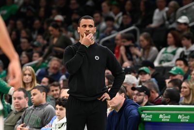 How much do the Boston Celtics’ two losses to the Atlanta Hawks really matter?