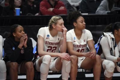 N.C. State Upsets Stanford, Advances To Elite Eight