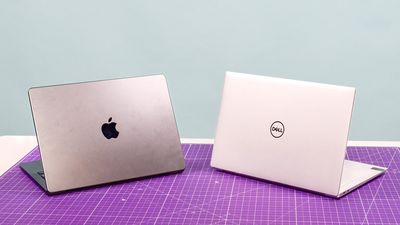 MacBook Pro 14-inch M3 vs Dell XPS 14: Which laptop wins?