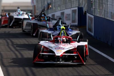 Rowland: Formula E victory in Tokyo "was on the table"
