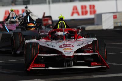 Rowland: Formula E victory "was on the table" in Tokyo