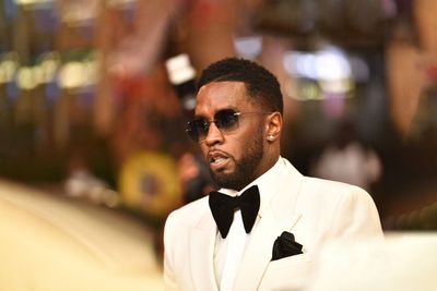 Diddy's alleged love for "pink cocaine"