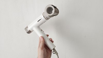Shark SpeedStyle 3-in-1 Hair Dryer review: a step closer towards salon-quality hair