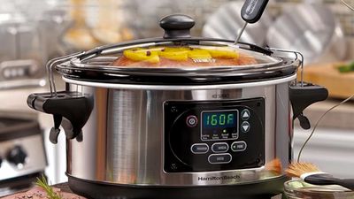 7 common mistakes everyone makes with a slow cooker