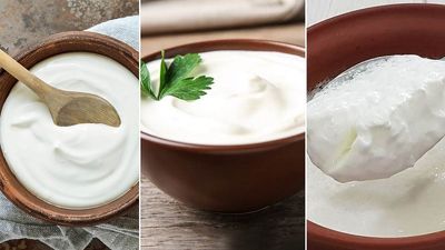 Health Tips: Beat the heat by making droolworthy recipes from 'curd'