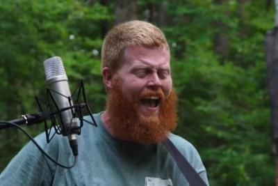 Appalachian Singer Oliver Anthony Announces Debut Album Produced By Dave Cobb
