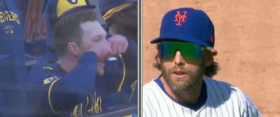 New lip-reading video shows NSFW stuff Rhys Hoskins and Jeff McNeil yelled at each other