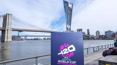 India's T20 World Cup squad likely to be announced by the end of April