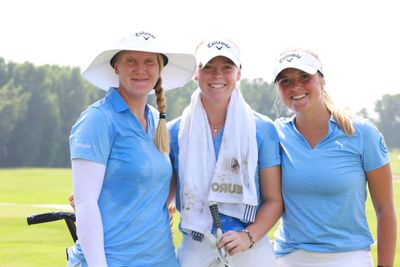 Meet the Internationals competing in the 2024 Augusta National Women’s Amateur field
