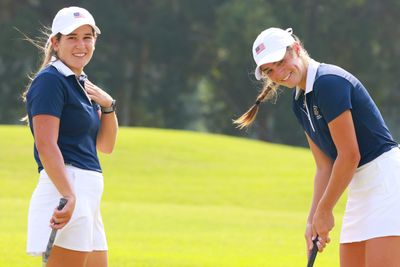 Meet the Americans competing in the 2024 Augusta National Women’s Amateur field