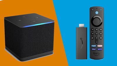 Amazon Fire TV Stick vs Fire TV Cube: what's the difference between them?