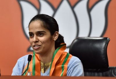 Saina Nehwal lashes out at anti-woman remarks by Congress leader