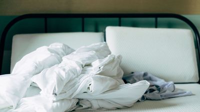 How to clean your mattress with baking soda — a step-by-step guide