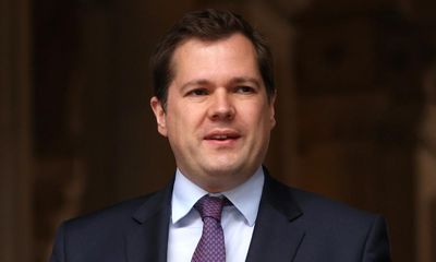 Robert Jenrick calls for nationality data scheme to prevent UK ‘importing crime’