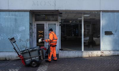 England’s parishes and towns raise council tax surcharge to fund scrapped local services