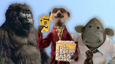 The best adverts of the 2000s