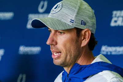 NFL announces Colts’ offseason workout schedule in 2024