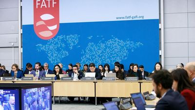 Many countries yet to fully implement steps to prevent misuse of virtual assets, says FATF