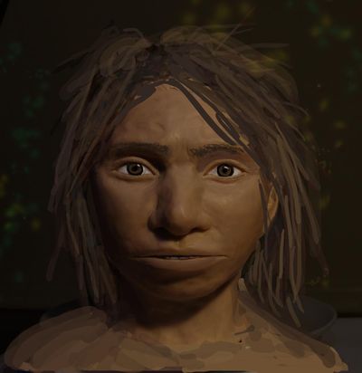 Scientists link elusive human group to 150,000-year-old Chinese ‘dragon man’