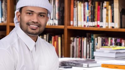 Arab world welcomed Aadujeevitham, says Arabic translator