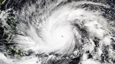 Increasing tropical cyclones of higher intensity necessitates a new category