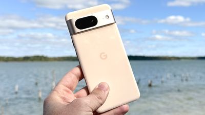 Pixel 8’s initial Gemini AI snub was down to RAM, Google says