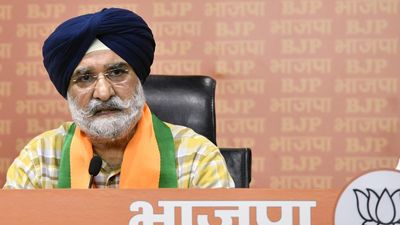 Lok Sabha elections | BJP names 11 more candidates; Mahtab from Cuttack, ex-ambassador Sandhu from Amritsar