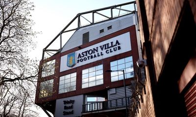 Aston Villa v Wolves: Premier League – as it happened