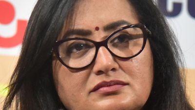 Will announce my decision on April 3: Sumalatha