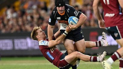 Hip-drop under rugby microscope after Lonergan injury