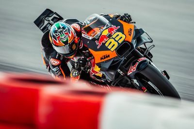 Binder: MotoGP rookies have it “tougher” now in their debut year