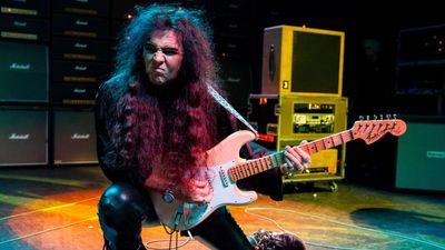 “People think Seventies Fenders are bad, but that’s not correct”: Yngwie Malmsteen explains why players shouldn’t be quick to disregard early '70s-era CBS Strats