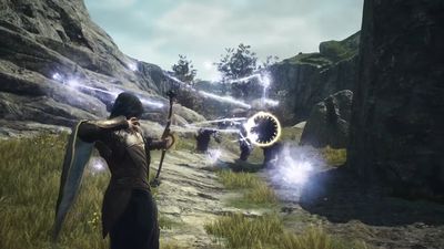 Dragon's Dogma 2 goes all-in on the open-world RPG design trick that made me fall in love with Skyrim and Fallout: New Vegas