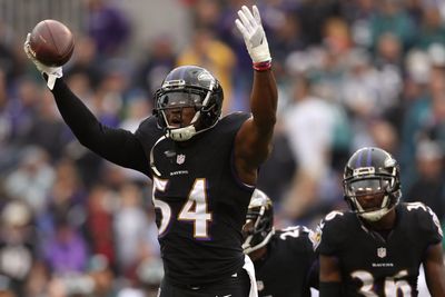 Justin Madubuike says Ravens respect new DC Zach Orr for his champioship pedigree