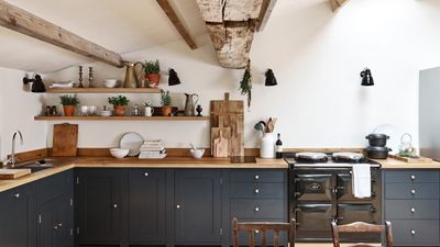 Rustic decor ideas – 10 ways to work this timeless trend into every room