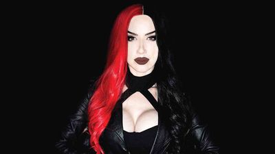 "When I saw No Doubt perform, it was like the sunbeams came down and the angels sang." 9 songs that changed my life, by New Years Day's Ash Costello