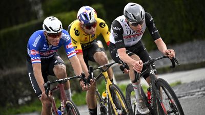 Tour of Flanders live stream 2024: How to watch Flemish cycling, start time