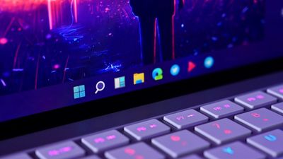 The Windows 11 Taskbar is changing once more as Microsoft tries new location for the weather button