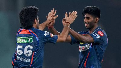 IPL 2024, LSG vs PBKS Highlights: Pace sensation Mayank Yadav rattles Punjab Kings in Lucknow Super Giants' first win