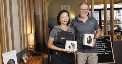 'I am very concerned': cocoa price hike cuts local chocolatiers