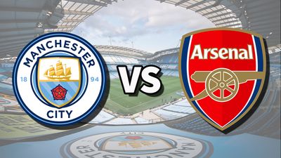 Man City vs Arsenal live stream: How to watch Premier League game online and on TV, team news