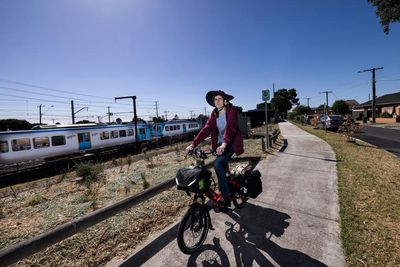 More Australians are looking to ditch their cars. But the alternatives haven’t quite arrived