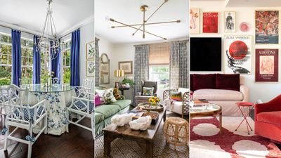 What is maximalism? Interior designers who love the style talk us through the unique look