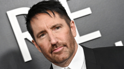 Trent Reznor recalls his "terrible" attempts at songwriting before he struck gold with Nine Inch Nails
