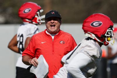 ‘I don’t know that we’re going to be great this year’, Kirby Smart on Georgia’s 2024 defense