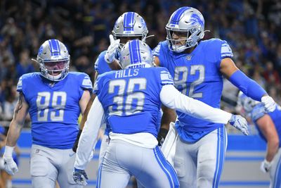 Former Lions to watch in St. Louis Battlehawks vs. Michigan Panthers
